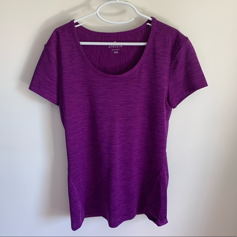 Athleta shirt